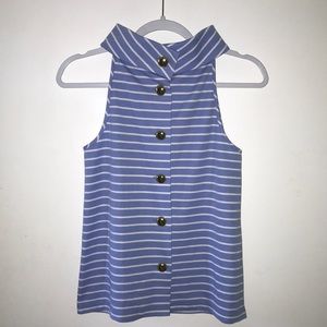 Women’s Sail to Sable Top